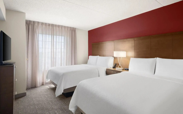 Staybridge Suites Indianapolis-Airport by IHG