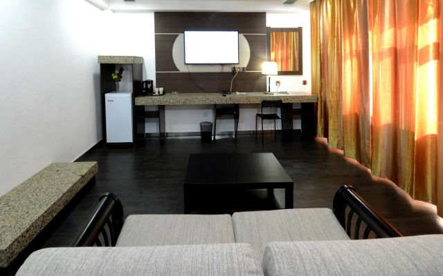 Zolo Hotel