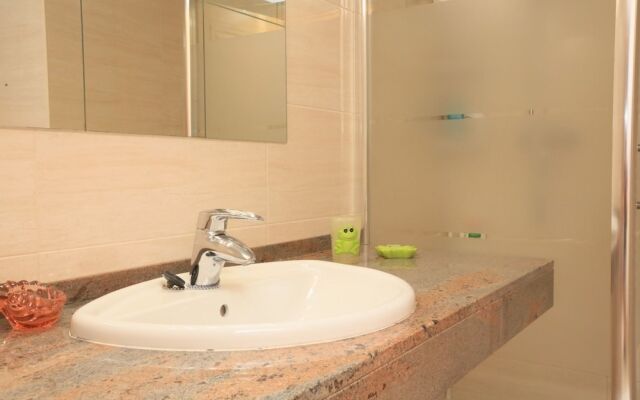 Apartamento Junto al mar Para 7 Personas en Cambrils