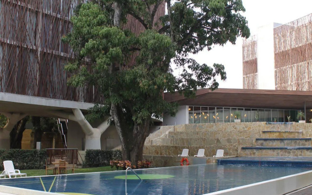 Courtyard by Marriott Veracruz Tuxpan