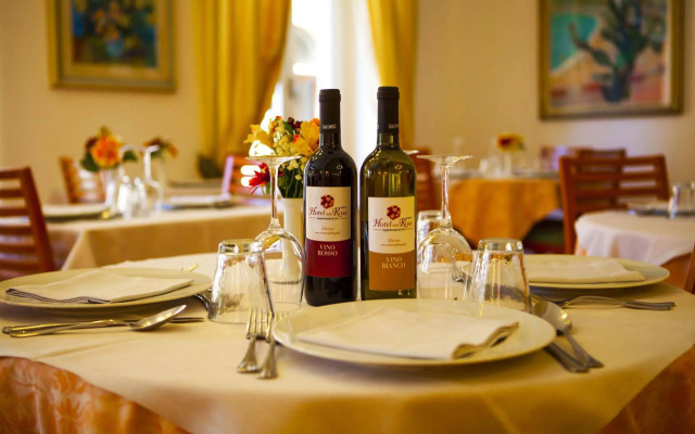 Hotel delle Rose