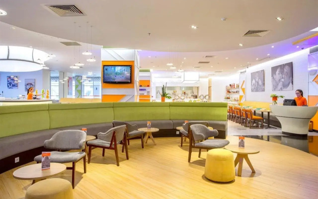 POP! Hotel Kelapa Gading Jakarta