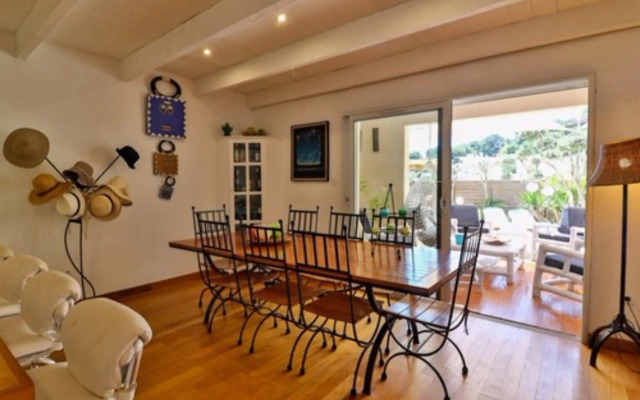 Les Chambres dHôtes du Grand Mornas