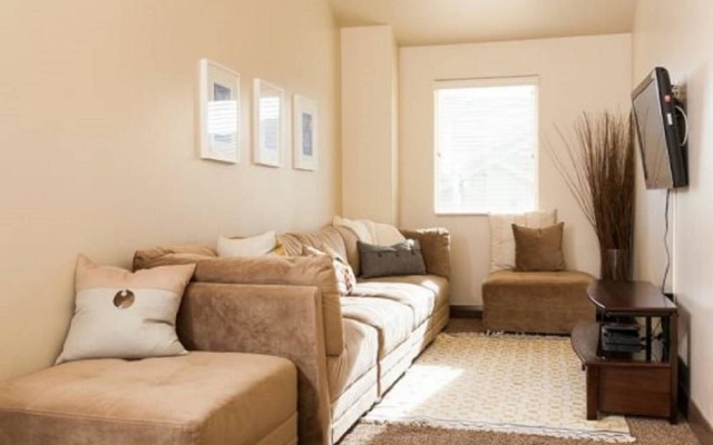 A Home Away Stay and Play