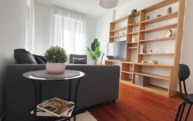 Youhosty - Villoresi 6P, 5