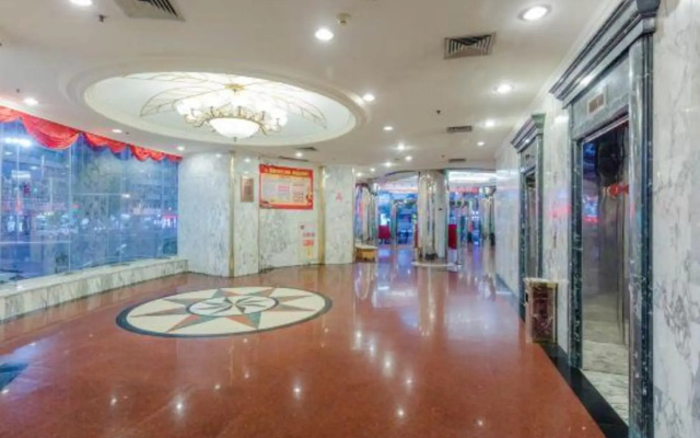 Jin Ye Hotel