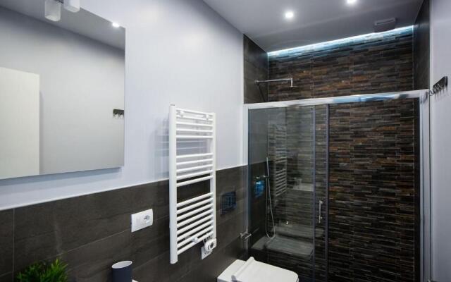 Home Hotel - Padova 151