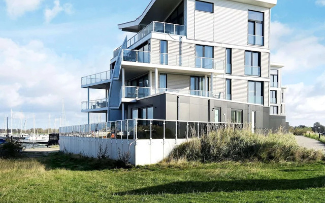 Holiday Home in Wendtorf