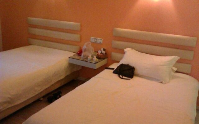 Rest Comfort Hotel (Wenzhou Lucheng)