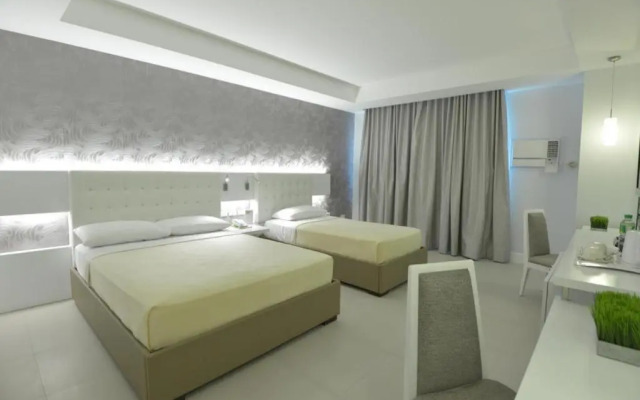 Diversion 21 Hotel