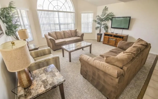 Jerry's Royal Palm Bay Condo