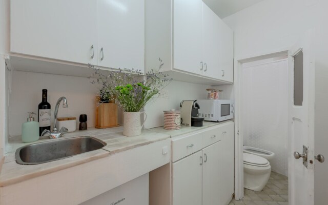 Typical Alfama Apartment, By TimeCooler