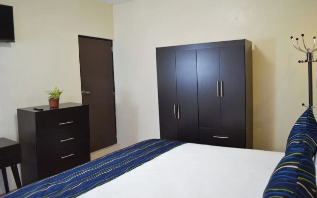 Capital O Casa Rotter