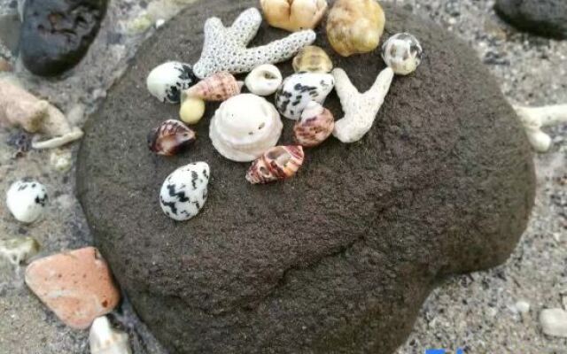 Weizhou Island Summer Haiqing Homestay