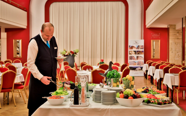 Hotel Belvedere