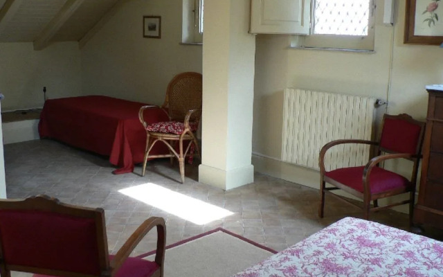 Relais de Charme B&B La Casa di Francesca