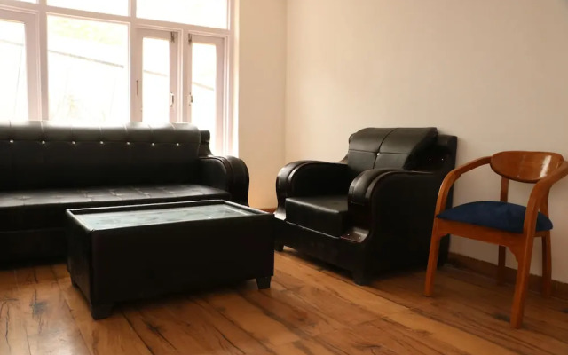 Tavisha River View Orchard Pahalgam