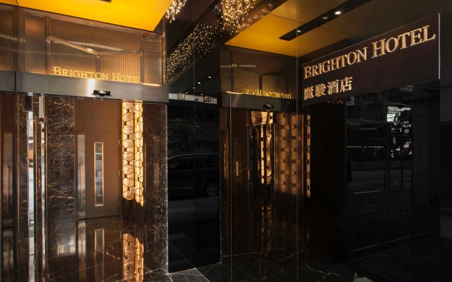 Brighton Hotel Hong Kong