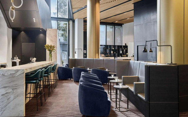 Vibe Hotel Melbourne Docklands