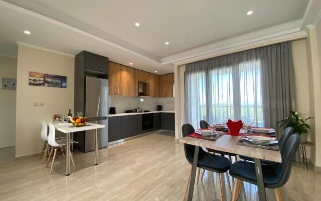 Marianna's House