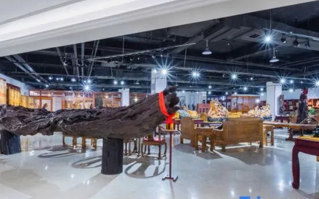 Vienna Hotel (Duyun Wanda Plaza)