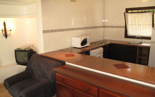 Holiday Home Sunsea Village - CLP606