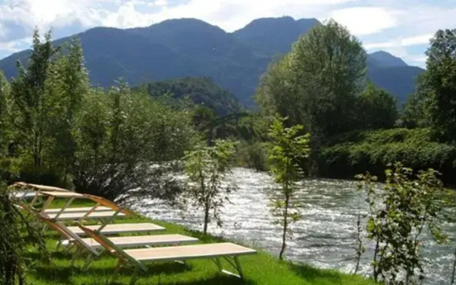 Appartementhaus Riedl