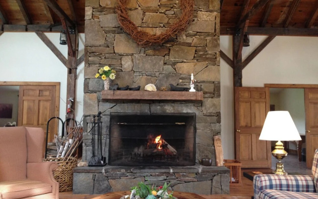 The INN at Willow Pond