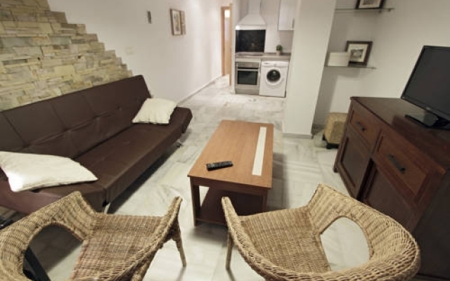 Apartamentos Morgado