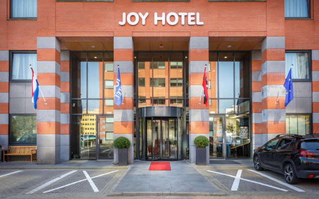 Hotel Joy