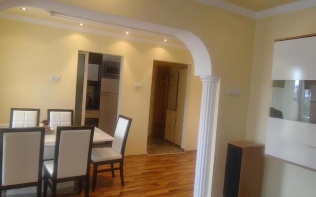 Apartment Peca