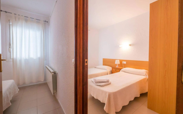Apartamentos Isern