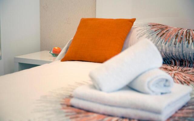 Luxury rooms Skyfall