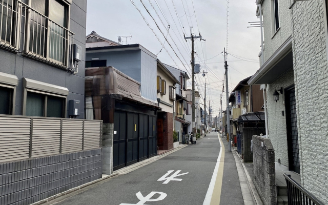 Briller Kyoto Tambaguchi D