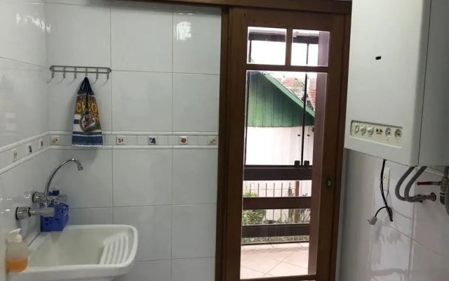 Apartamento Orquideas 204
