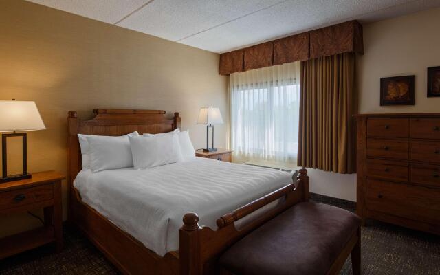 Best Western Plus Waterbury - Stowe