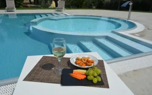 Agriturismo Tenuta Lagala