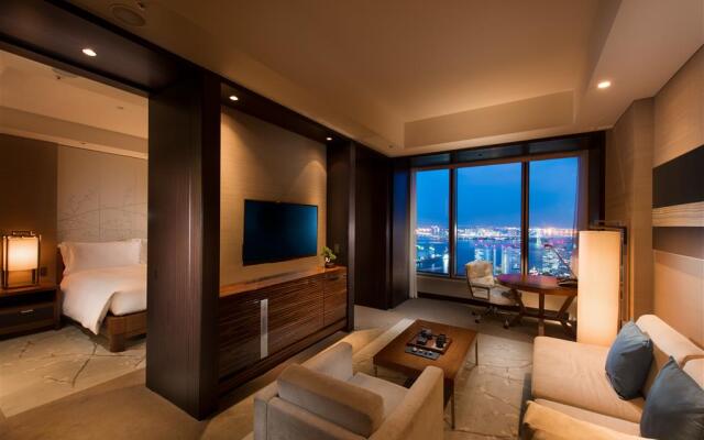 Conrad Tokyo