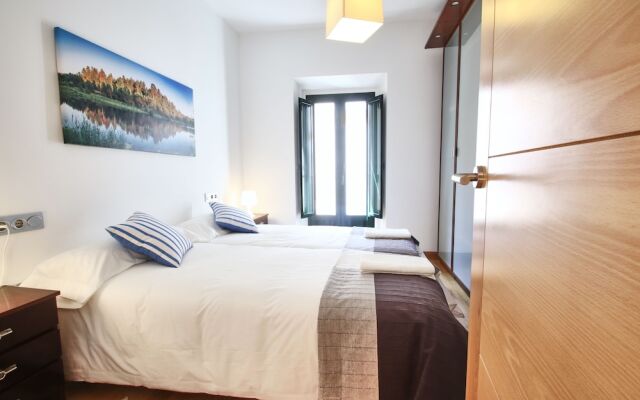 Lovely apartmet in historical centre