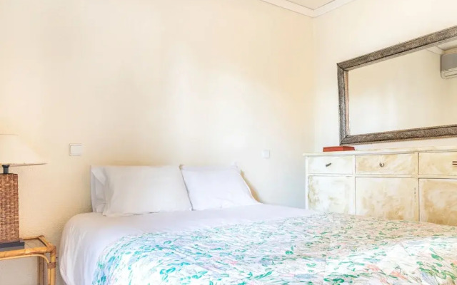 Jgf201 · Spacious Villa in Jardim do Golfe Pool