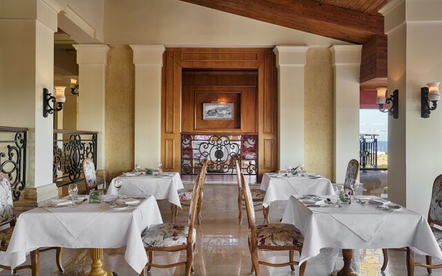 The Cascades Golf Resort Spa and Thalasso