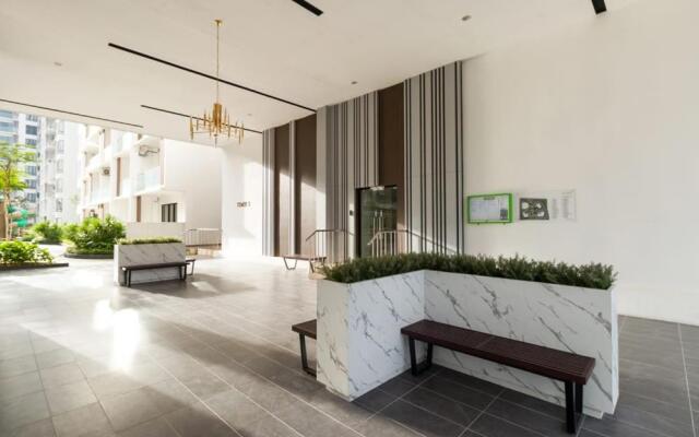 Cozy Studio I Midhill Genting Highland