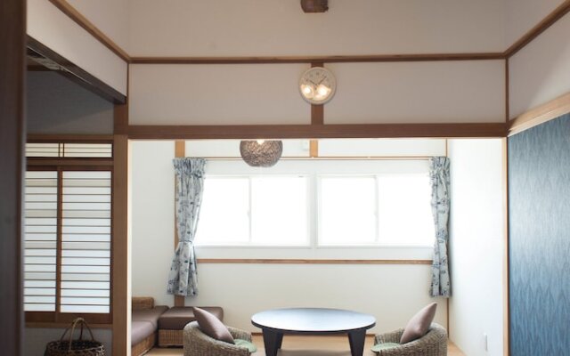 Guesthouse Manazuru Yadokari 852
