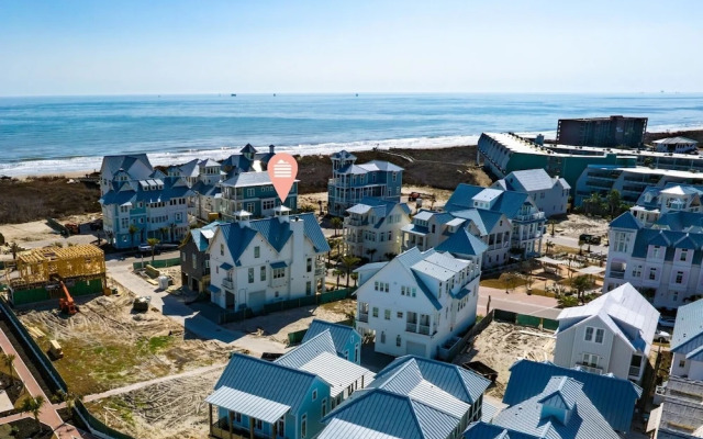 Boardwalk Breeze 109 SOU