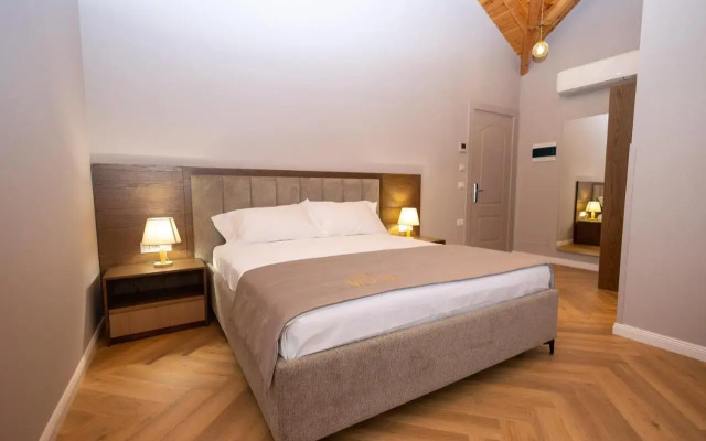 Hotel Vila 101