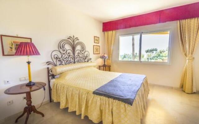 Apartamento Boutique Elviria Hills
