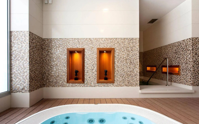 Bahiazul Deluxe Club Villa - Inh 24420