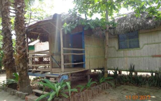 Ecolodge Mar y Paz Canoa