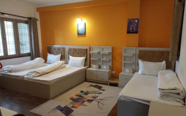 Nepal Christian Guest House