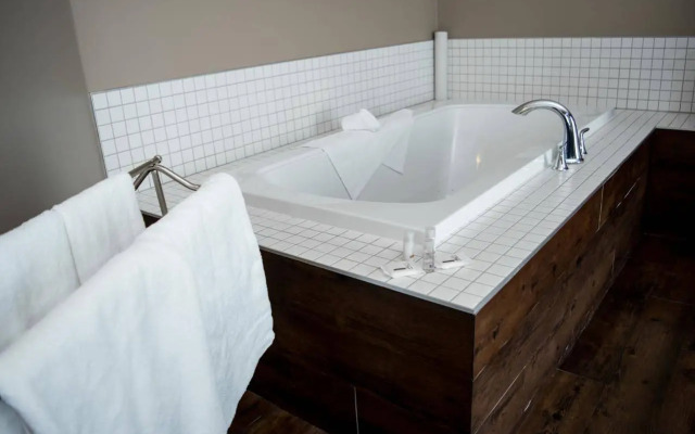 Northwinds Hotel Canmore